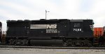 NS 7022